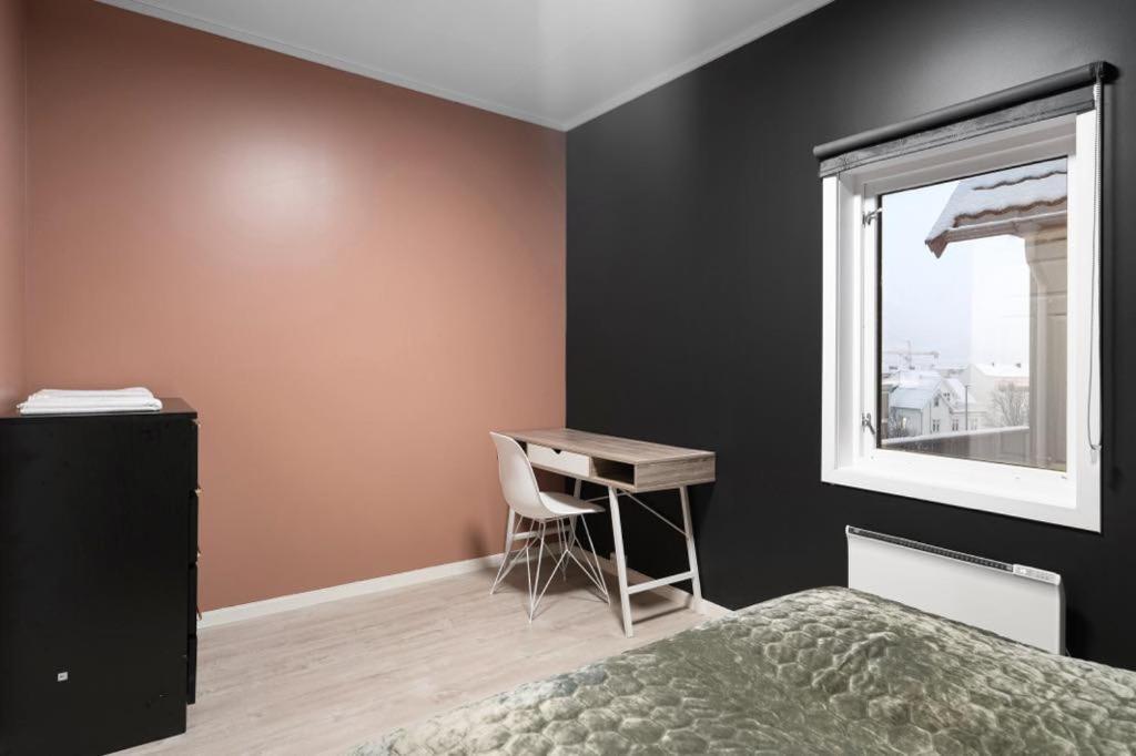 Bramy Apartments The Cozy View Tromsø Exteriér fotografie